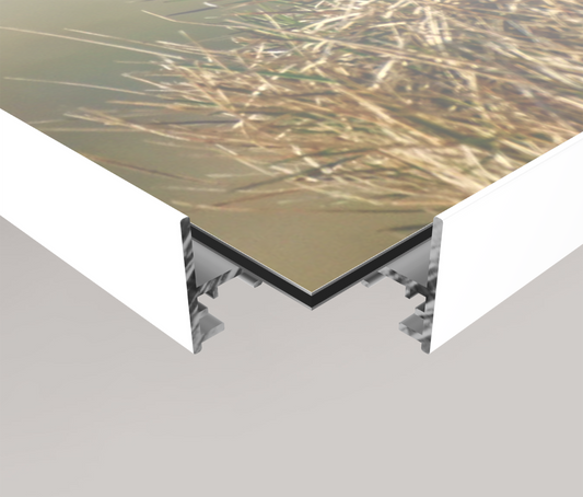 Behind the Scenes: The Artbox Frame